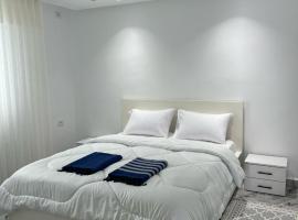 Olivia, hotel pro pobyt s domácími mazlíčky v destinaci La Marsa