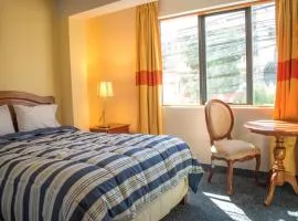 Hotel Sucali