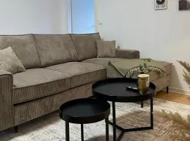 FeelGood Apartment 63, Studio Apartment mit Altstadt Charme, in Schönebeck Elbe