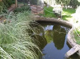 Paraje el Serbal
