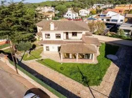 Costabravasuites Villa Los Vientos