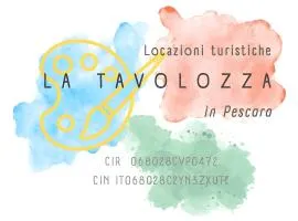 La Tavolozza