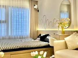 Vinhomes Smartcity - Căn Hộ SA5 Sakura