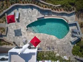 Villa Hestia - Cycladic Aura (Main House)