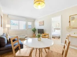 Central 1bedroom apartment