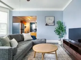 Charming Historic Retreat - 5 Mins from Downtown