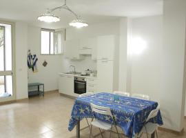 Torre dell'Alto apartment, hotel in Santa Caterina di Nardò