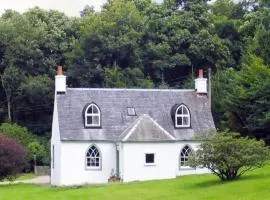 Foresters Cottage, Dalry