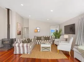 First floor apartment