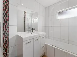 Ground floor apartment