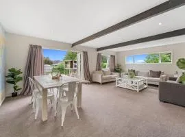 Ground floor apartment