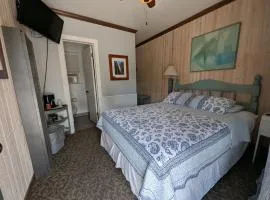 Squaw Valley Motel Room 3