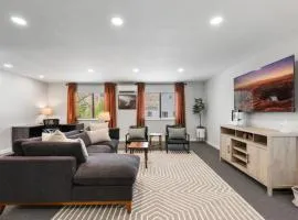 Downtown Urban Hideaway New Listing