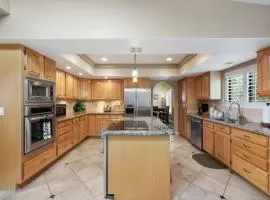 Prescott Hills Game Room Family Friendly