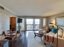 Hot Springs Condo with Lake Access and Community Pool