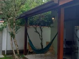 Casa da Pitanga Lumiar