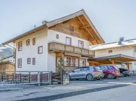 Chalet Staffner