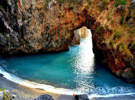 B&B Villa San Nicola