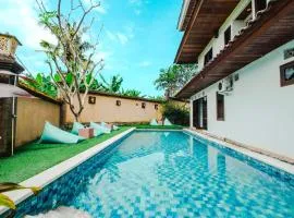 Starloka Saba Bali Hotel