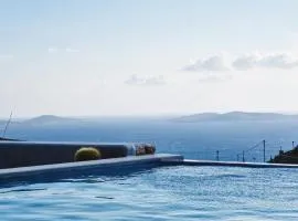 Villa Secret 55 Mykonos