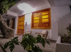 FS Apartment Studio 1 Cozy Coastal Barahona Stay