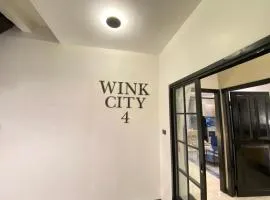 Wink City 4th Patong
