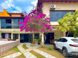 Pousada Hostel Shalom