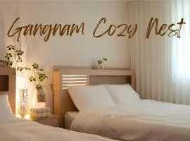 강남 Cozy Nest #Gangnam trip #COEX #서울세계불꽃축제#잠수교뚜벅뚜벅축제#한강트래킹#강남세브란스병원#대치동##감성숙소#정릉#인사동#명동#서울타워