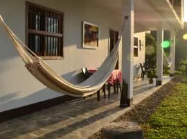 Encanto! Casa de campo en Café de la Cima