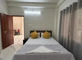 Venysa Home Stay at Salbari Siliguri