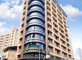 GOGO Hotel 市政館