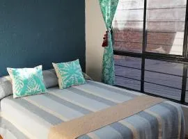 Casa compartida centro histórico