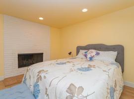 Mercer Island Boutique Stay, hotel v mestu Mercer Island