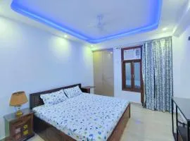 Divisha Homes-1BHK Luxury Apartment in South Delhi
