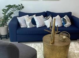 Exclusive Luxury Apartment with Pool, hotel i Santiago de los Caballeros