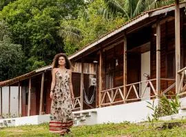 Refúgio Mari Mari Lodge