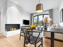 Tribeca Suite List auf Sylt, διαμέρισμα σε List