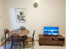 Unit A-616 at SM Style Residences