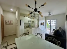 NOVÍSSIMO APARTAMENTO - PRAIA GRANDE - UBATUBA