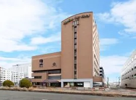 桑名シティホテル