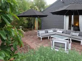 Unique Australian Shed Style House
