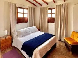 Apartahotel Sacrosanta Trinidad