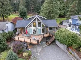 Lake View Lodge