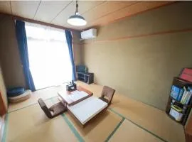桜島の廃校を使った和室ゲストハウスulalaふるさと