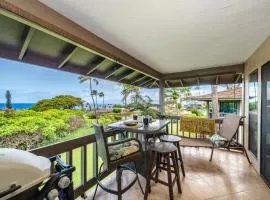 Kaanapali Plantation 57、ラハイナのバケーションレンタル