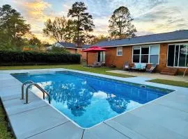 Master Vacation-Private pool Boutique Design House
