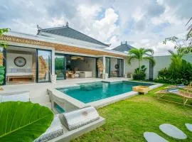 Sun Garden Villa - 2BR Villa in Kerobokan