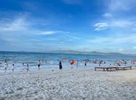 Nhà Nghỉ Biển Xanh