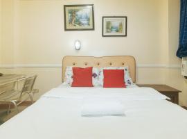 Westview Pension by RedDoorz, Hotel in Cebu City