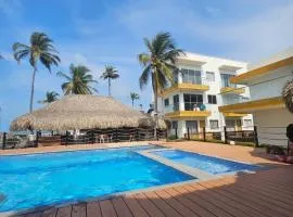 Apartamento 201 Palmar de los vientos